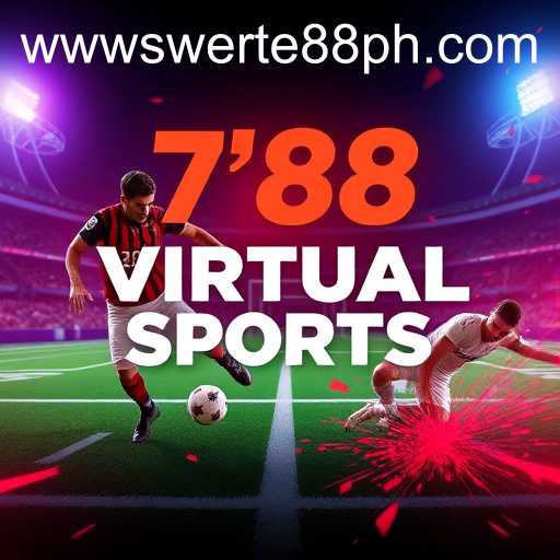 Exploring the Thrilling World of Virtual Sports with Swerte88.PH